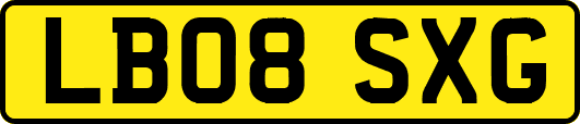 LB08SXG