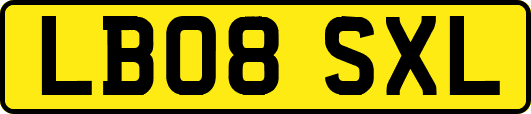 LB08SXL