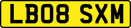 LB08SXM