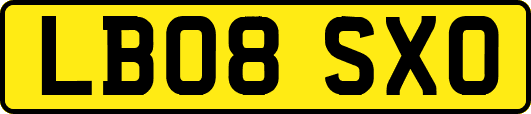 LB08SXO