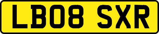 LB08SXR