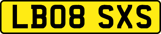 LB08SXS