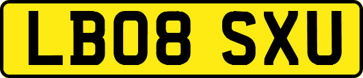 LB08SXU