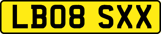 LB08SXX