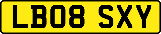 LB08SXY