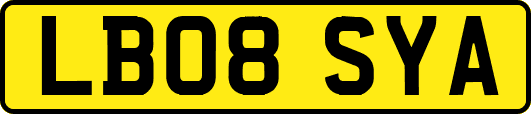 LB08SYA
