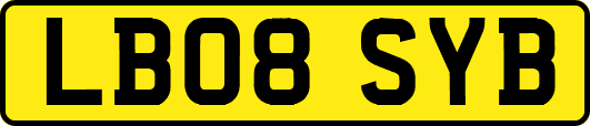 LB08SYB