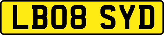 LB08SYD