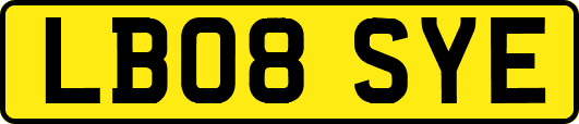 LB08SYE