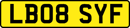 LB08SYF