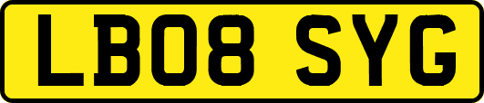 LB08SYG