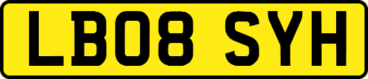 LB08SYH