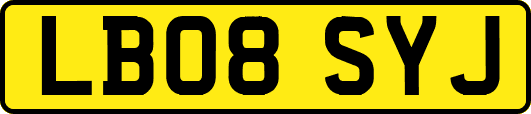 LB08SYJ
