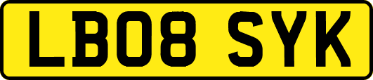 LB08SYK