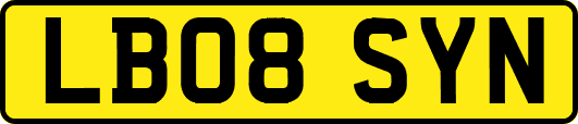 LB08SYN