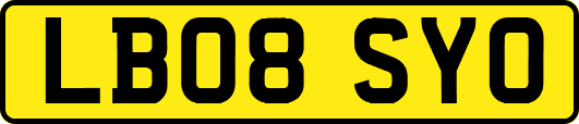 LB08SYO