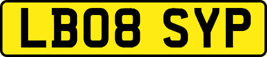 LB08SYP