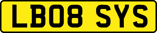 LB08SYS