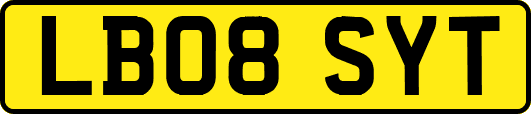 LB08SYT