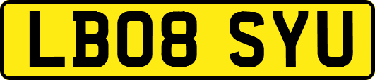 LB08SYU