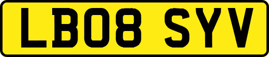 LB08SYV