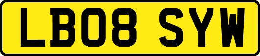 LB08SYW