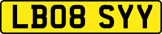 LB08SYY