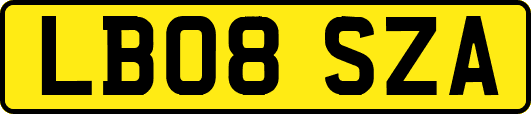 LB08SZA