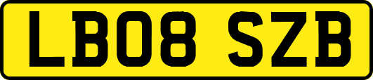 LB08SZB