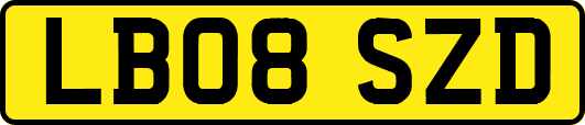 LB08SZD