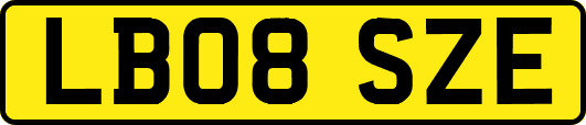 LB08SZE