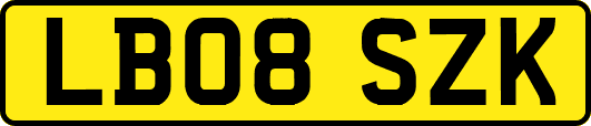LB08SZK
