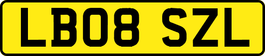 LB08SZL