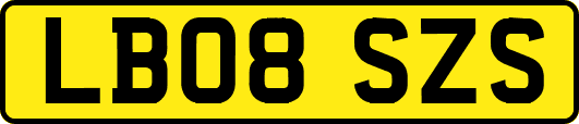 LB08SZS