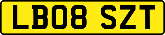 LB08SZT