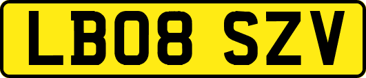 LB08SZV