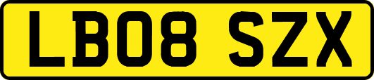 LB08SZX