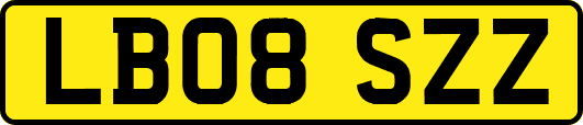 LB08SZZ
