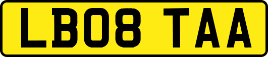 LB08TAA