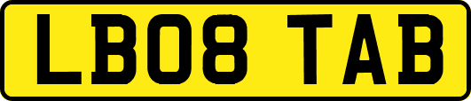LB08TAB