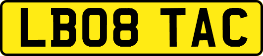 LB08TAC