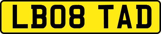 LB08TAD