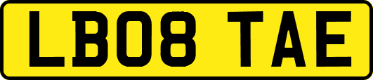 LB08TAE