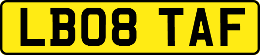 LB08TAF