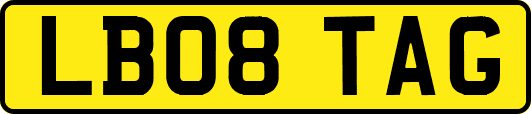 LB08TAG