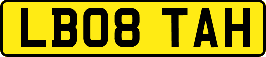 LB08TAH