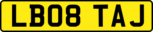 LB08TAJ