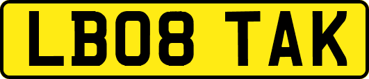 LB08TAK