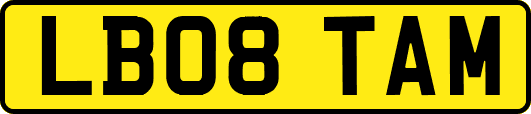 LB08TAM