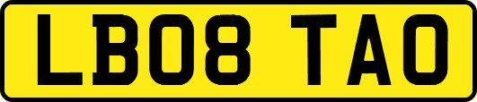 LB08TAO